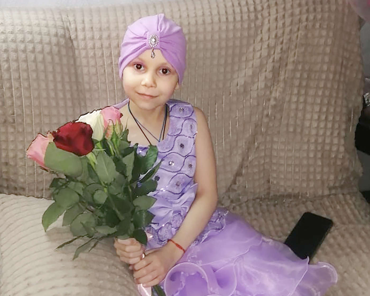 Людмила Дробыш