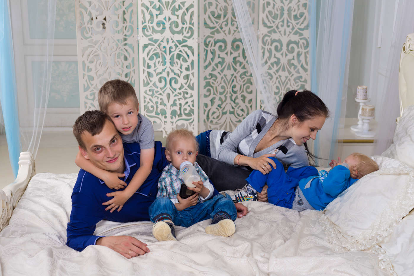 Данил Зорин