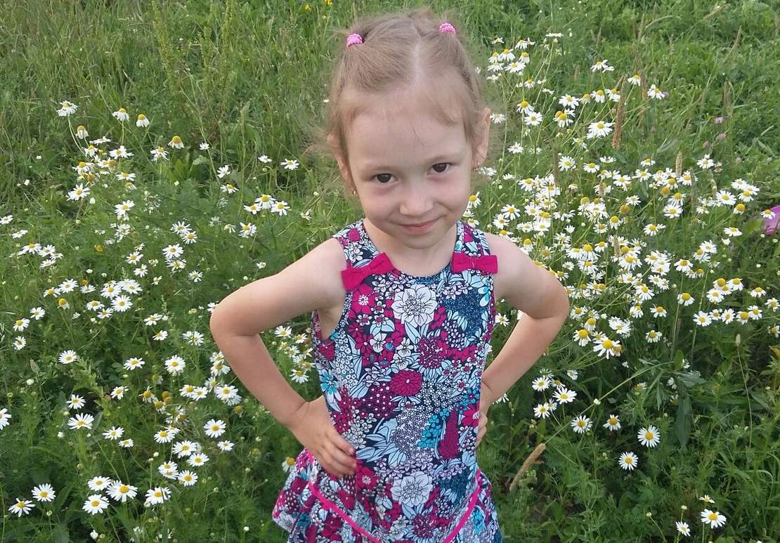 Самира Гильманова