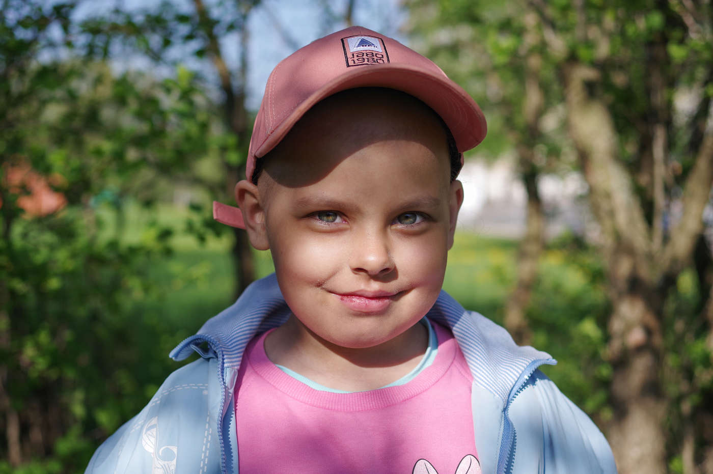 Яна Смекалова