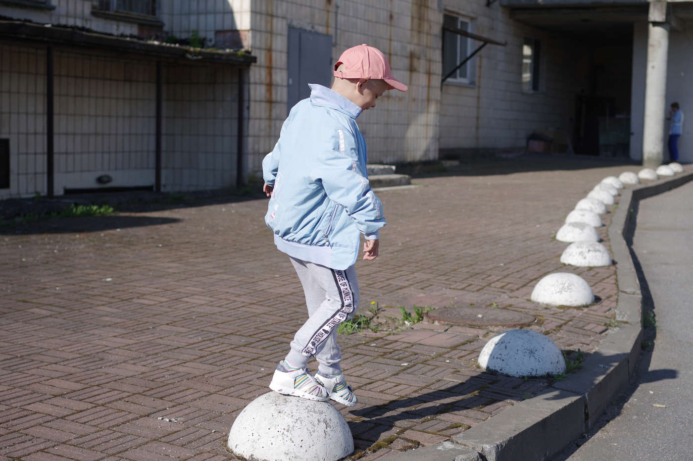 Яна Смекалова