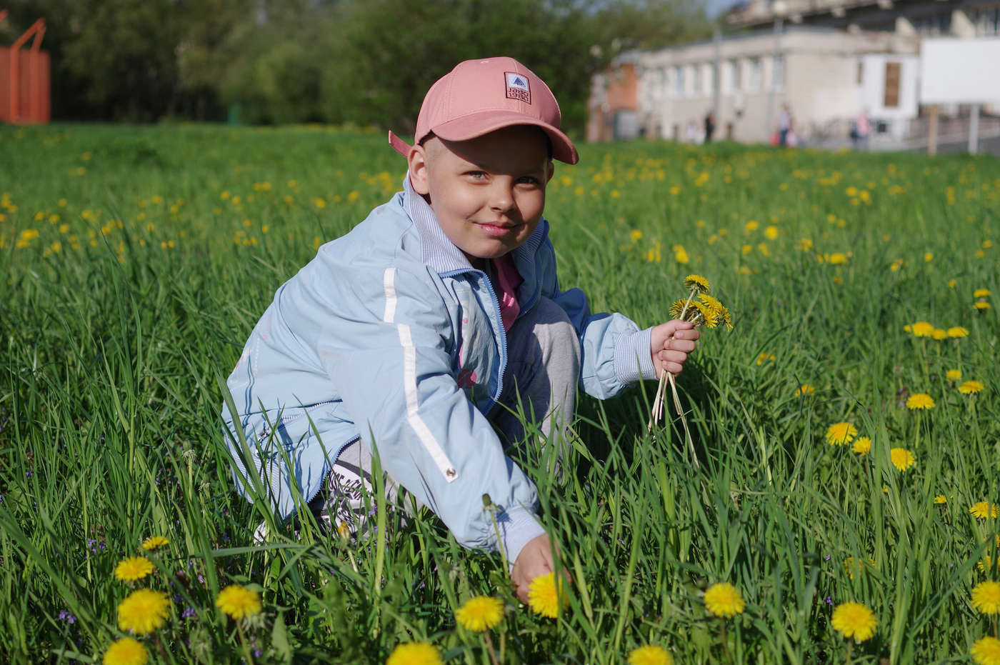 Яна Смекалова