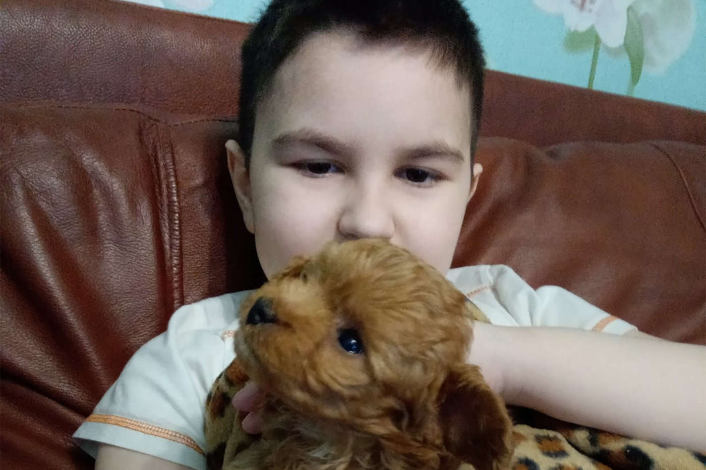 Роман Габбасов