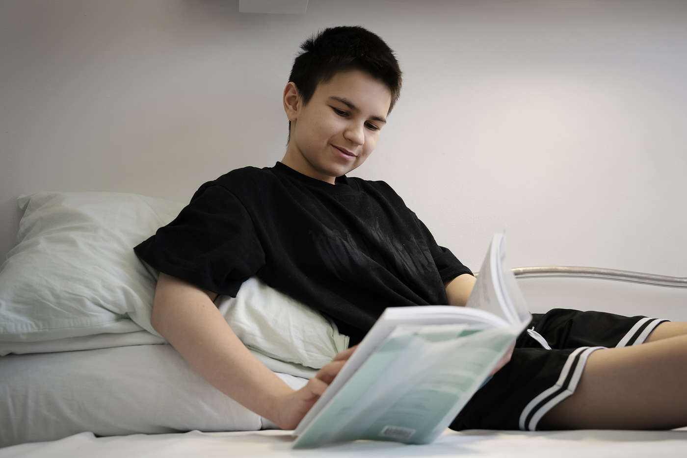 Роман Габбасов