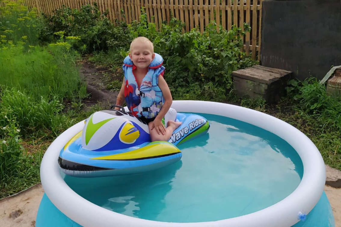 Никита Прилепский