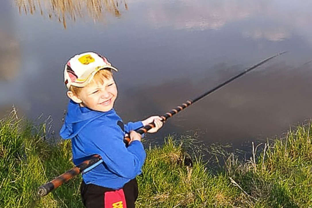 Никита Прилепский