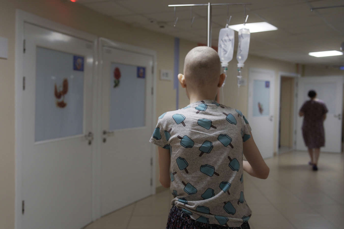 Юлия Ковалёва