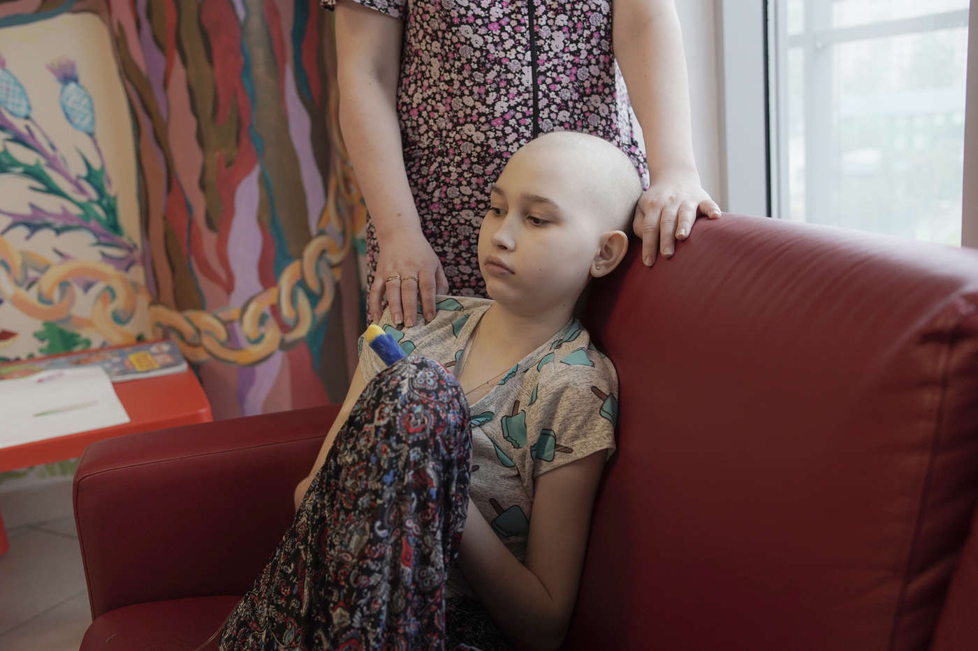 Юлия Ковалёва