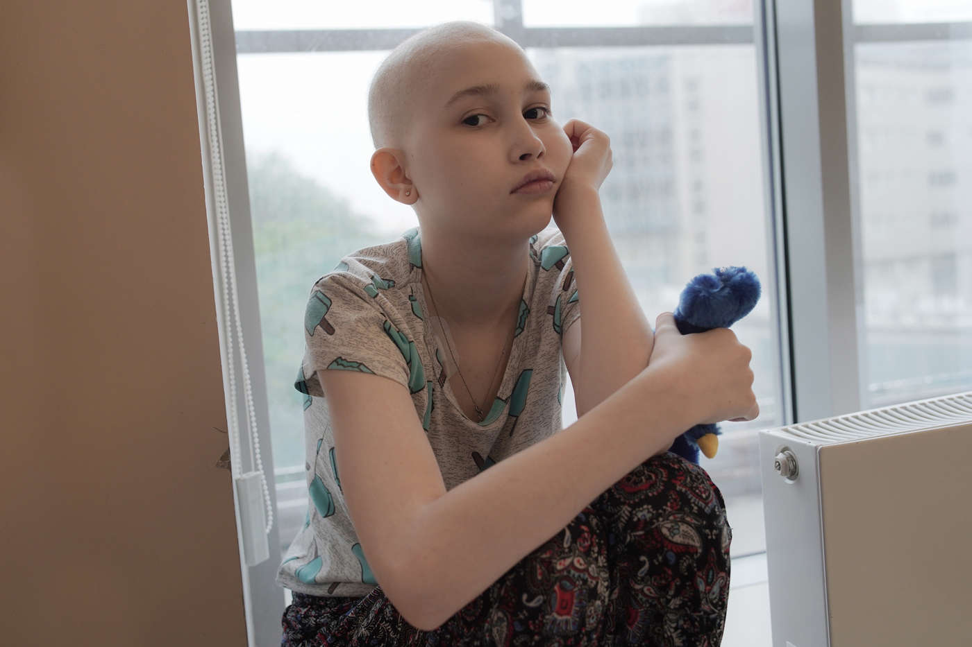 Юлия Ковалёва