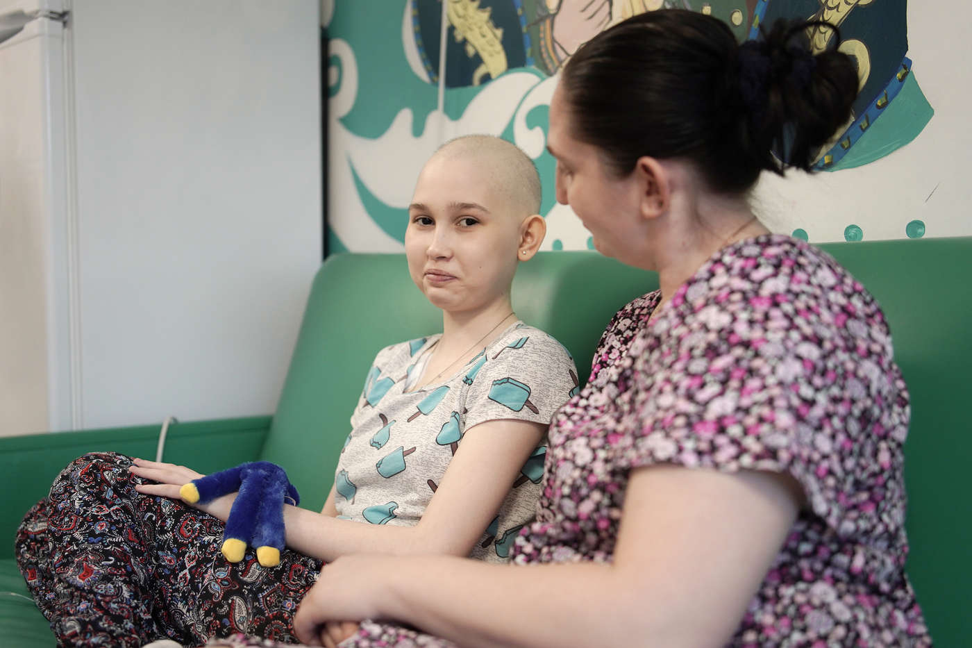 Юлия Ковалёва