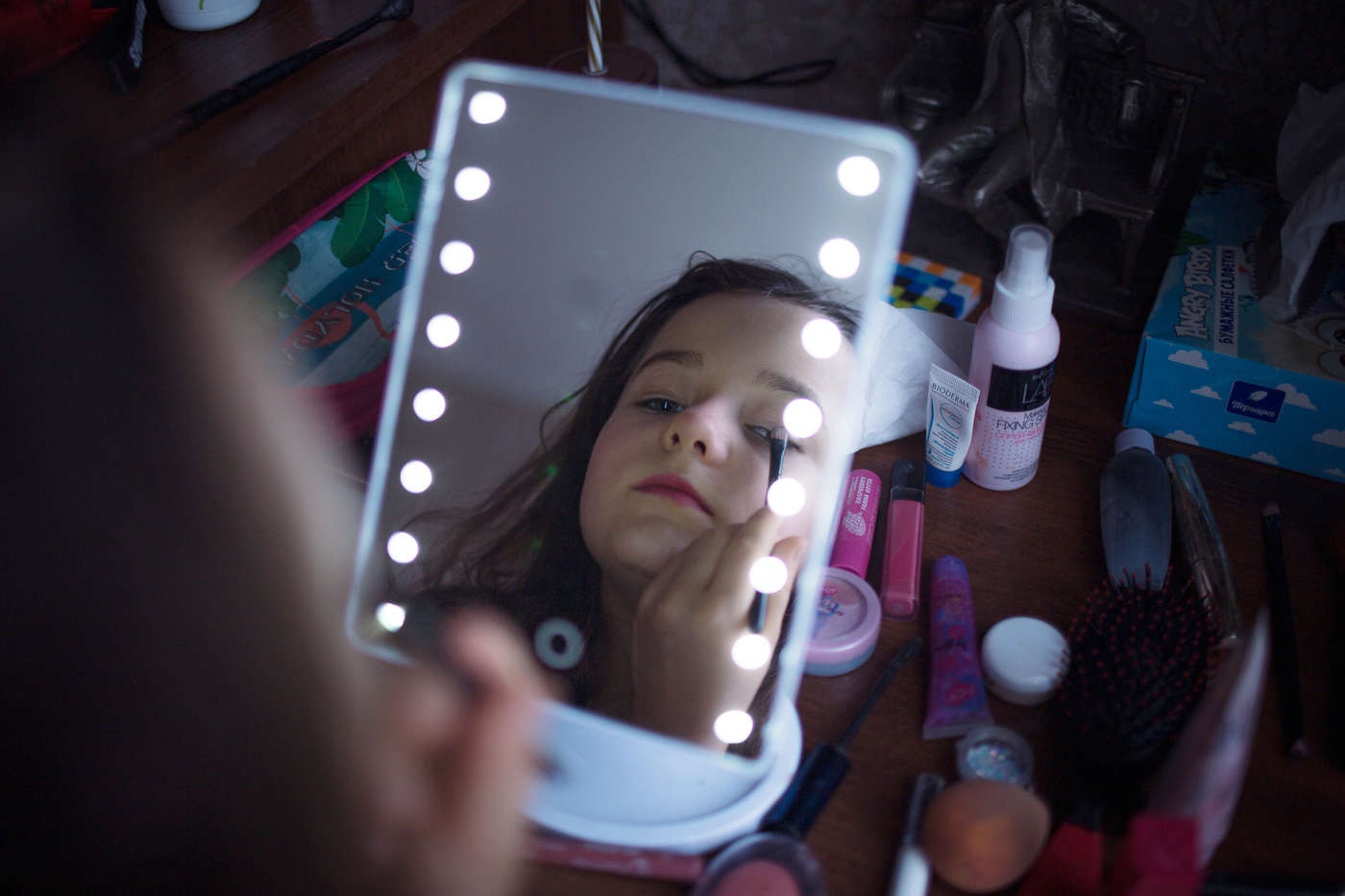 Ульяна Гавриленко