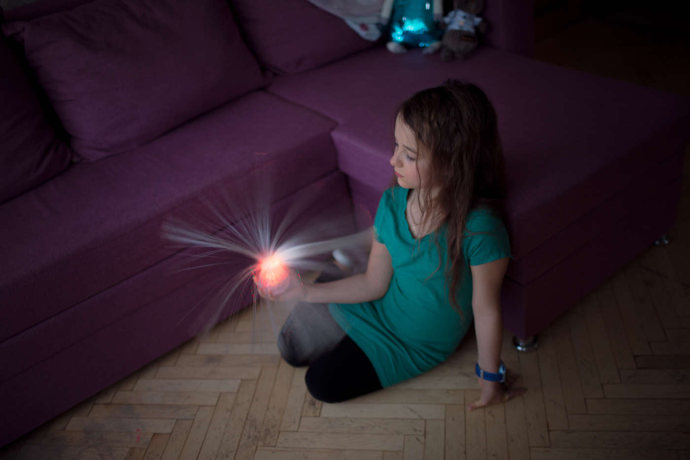 Ульяна Гавриленко