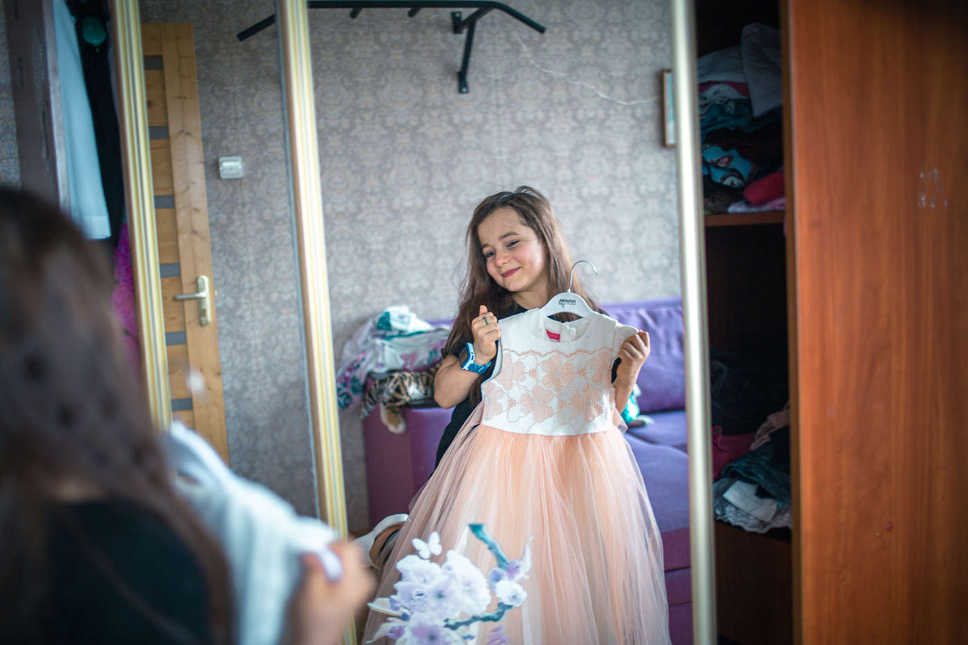 Ульяна Гавриленко