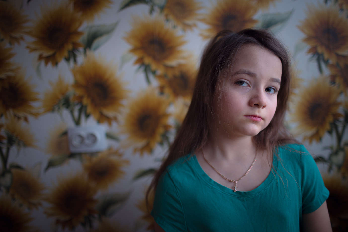 Ульяна Гавриленко