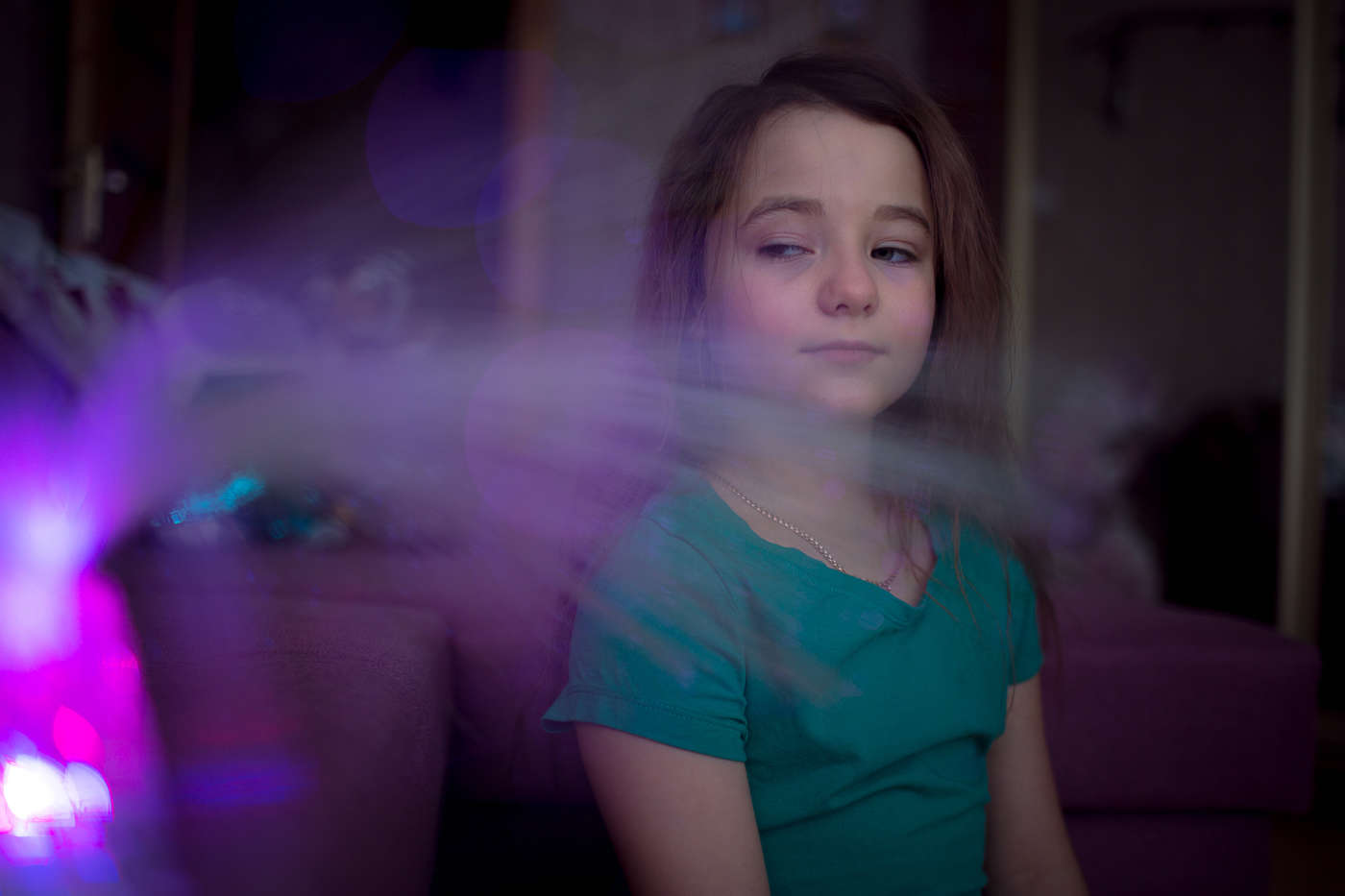 Ульяна Гавриленко