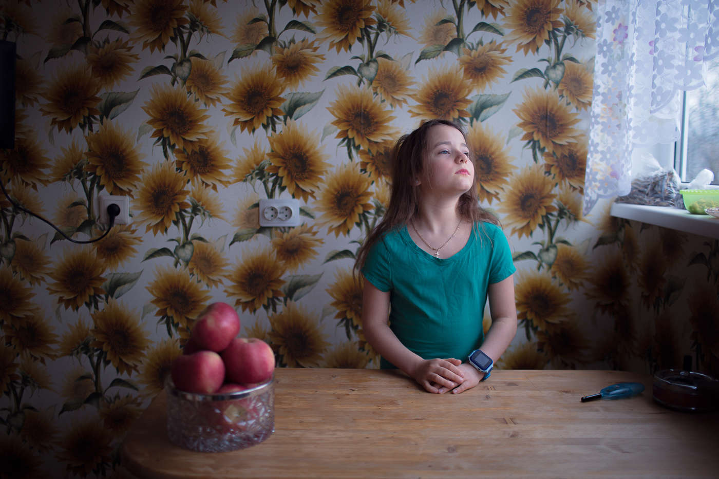 Ульяна Гавриленко