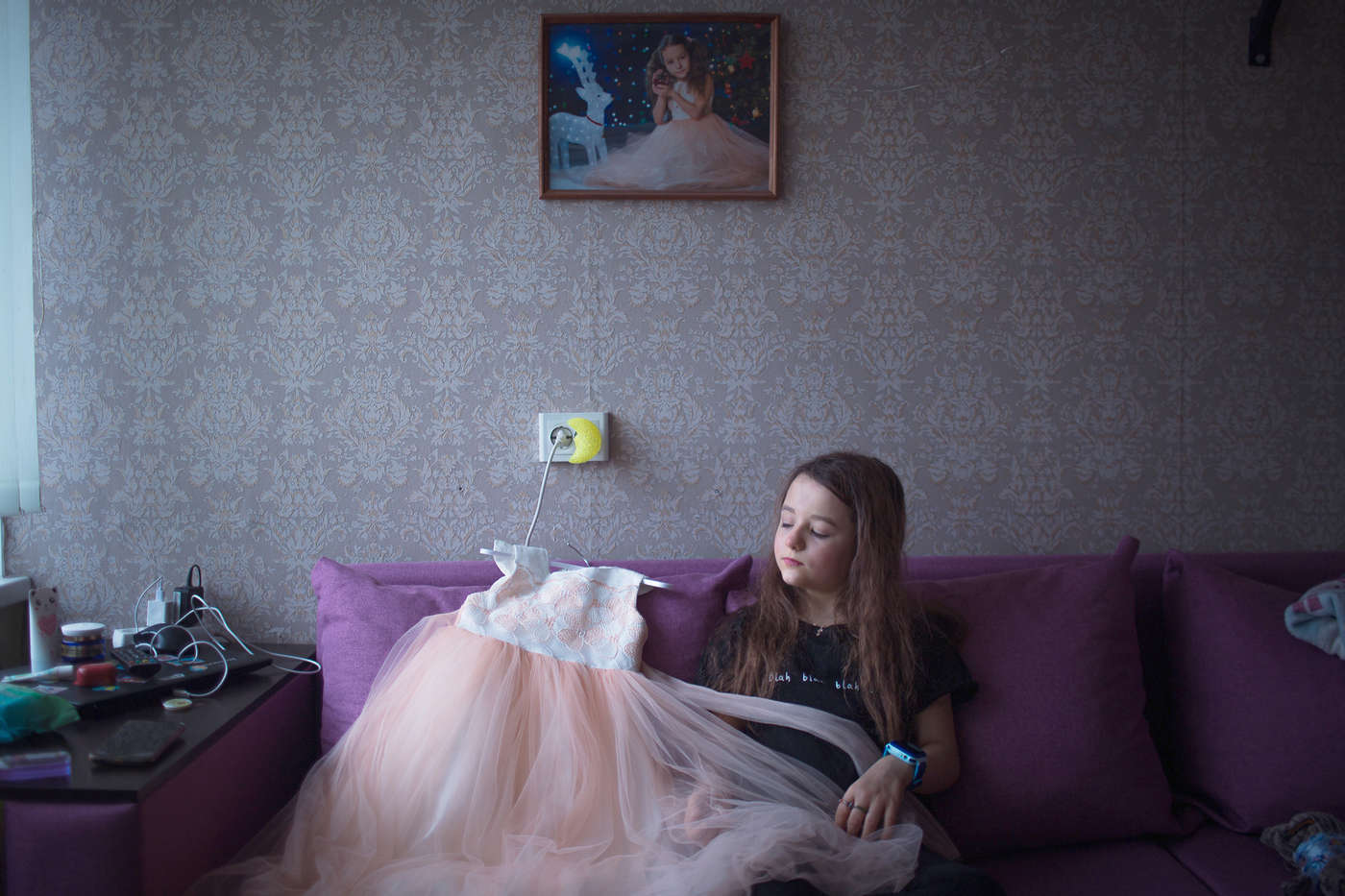 Ульяна Гавриленко