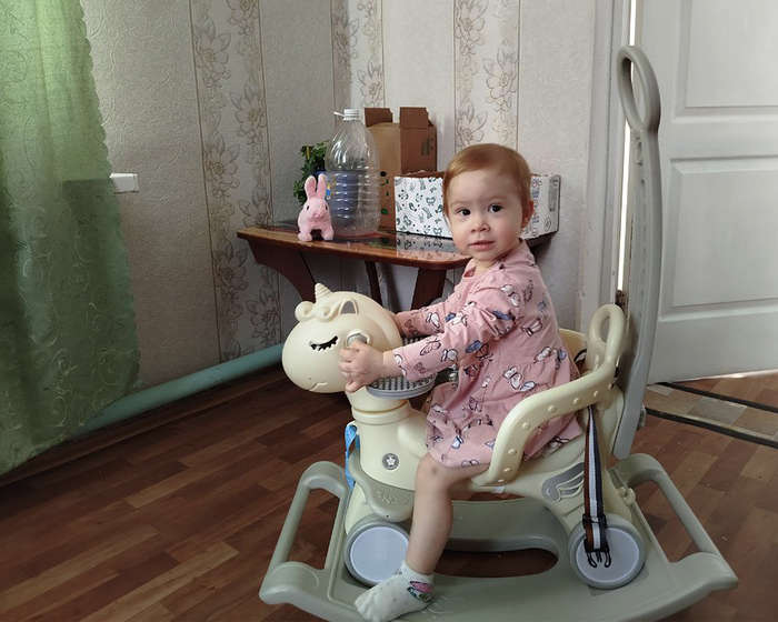 Варя Власенко