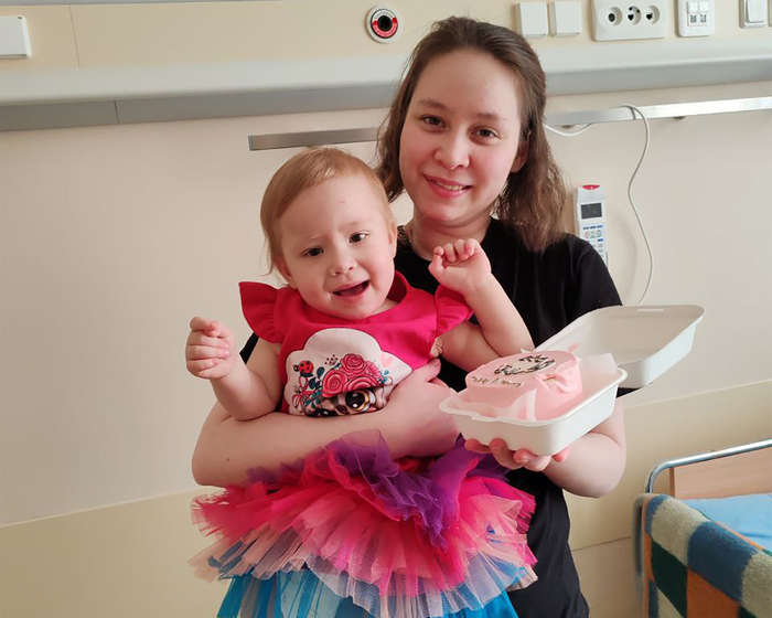 Варя Власенко