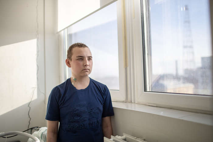 Даниил Сидоркин