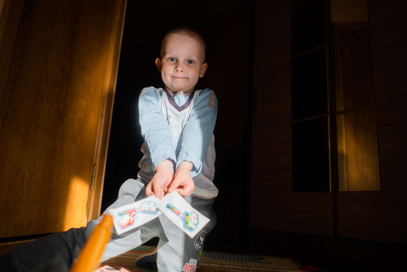 Тимофей Степанов