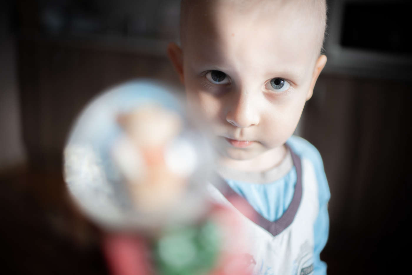 Тимофей Степанов