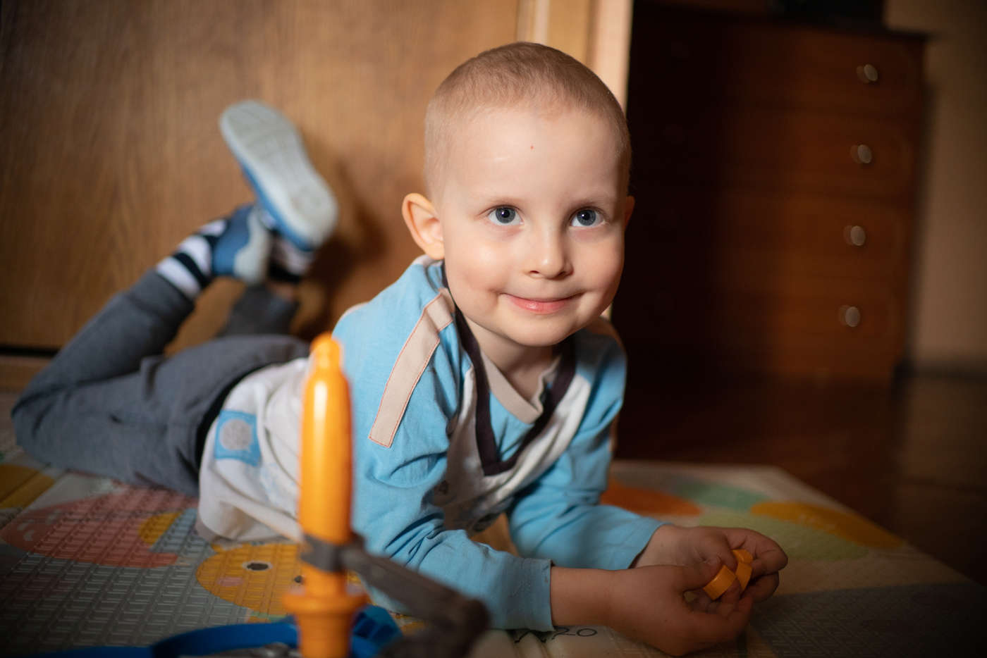 Тимофей Степанов