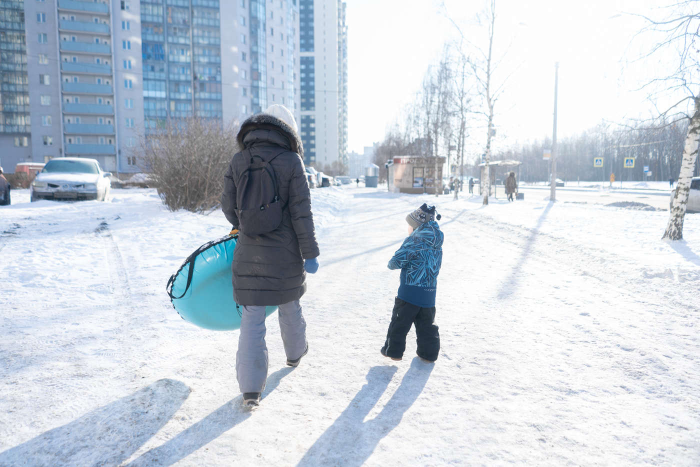 Тимофей Степанов