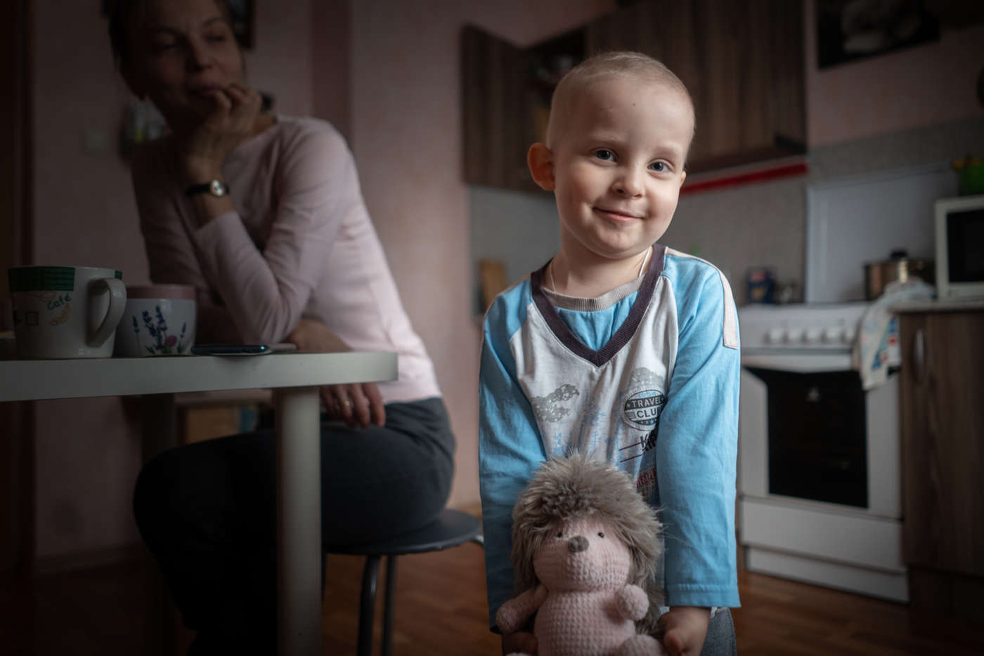 Тимофей Степанов