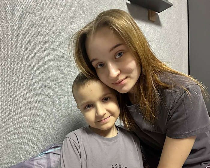 Женя Викулов