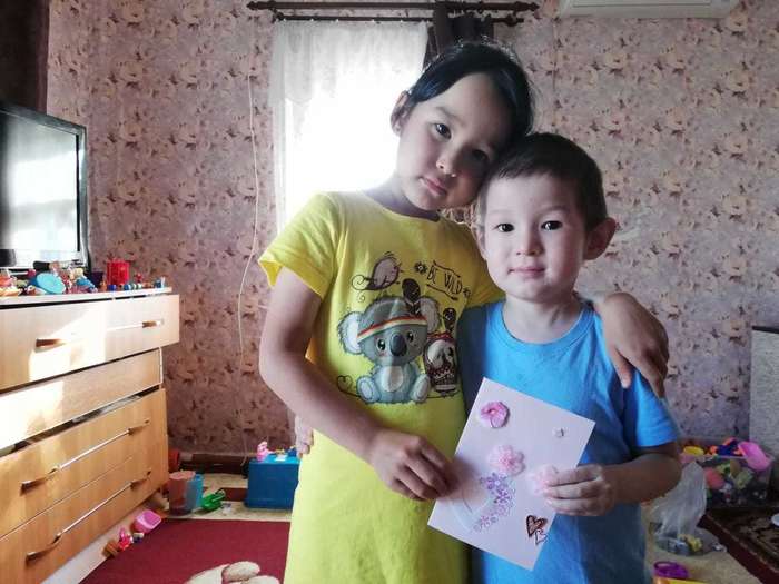 Дархан Машиев