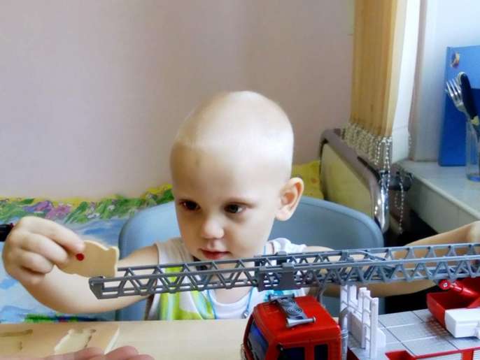 Артём Лапшин