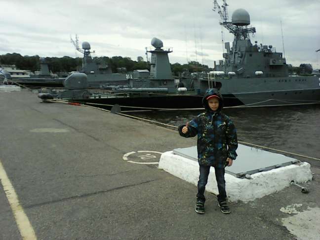 Денис Акмайкин 