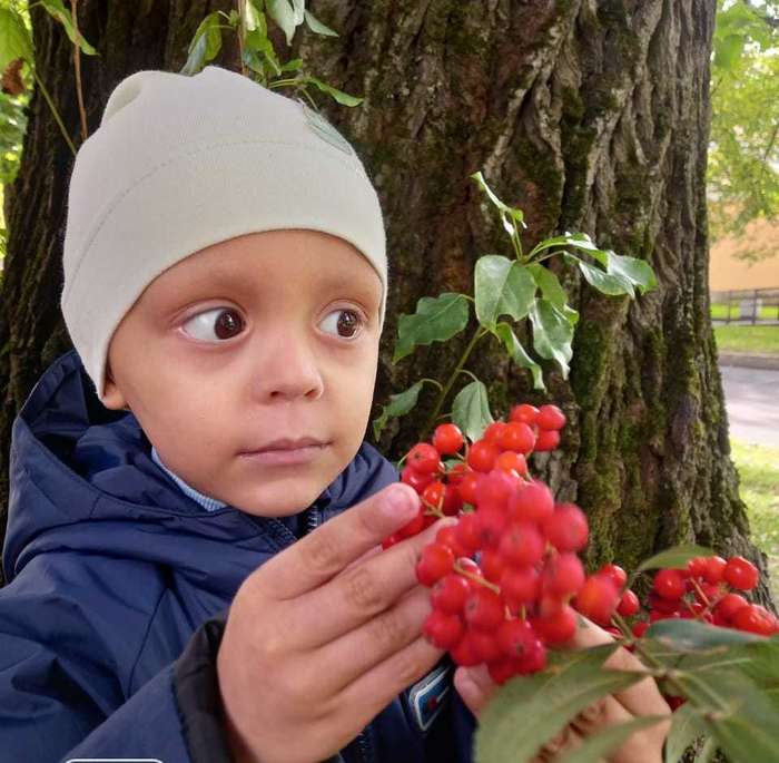 Максим Кушнаренко