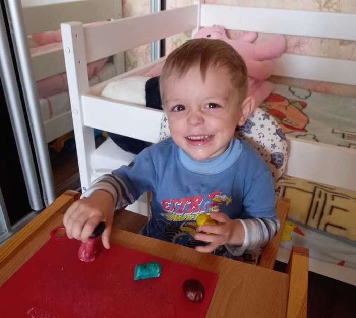 Максим Кушнаренко