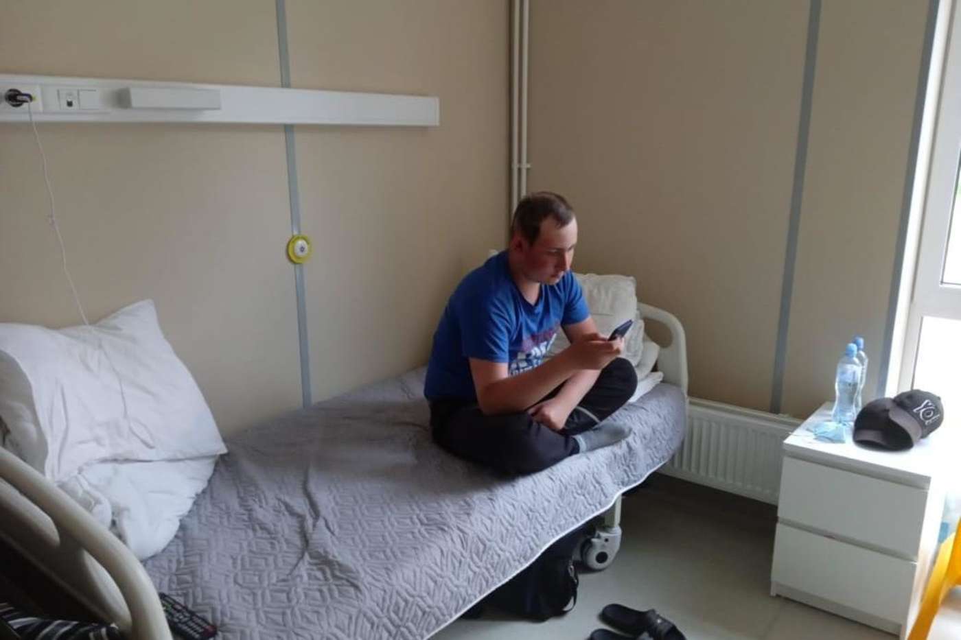 Данила Вахрушев 