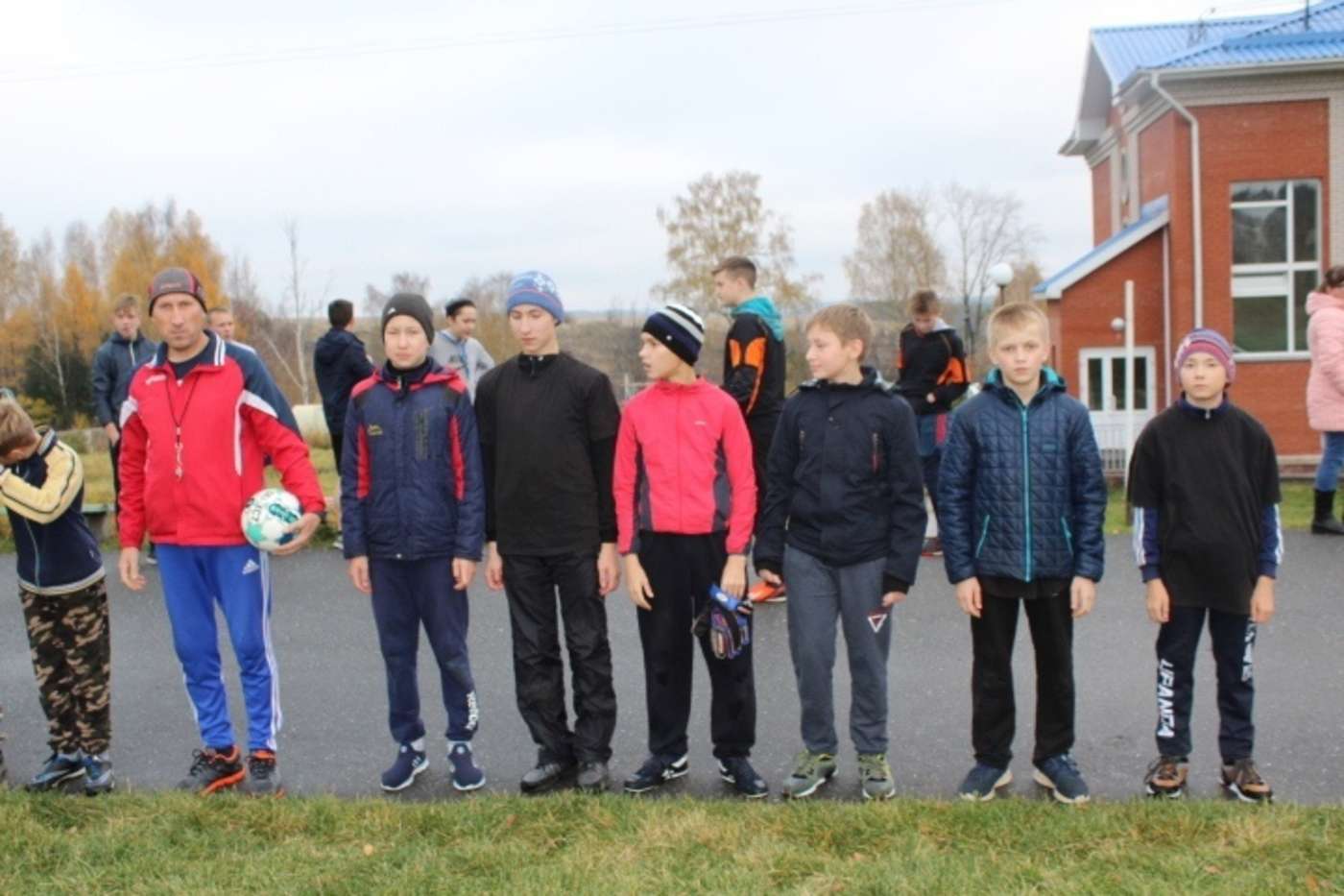 Данила Вахрушев 