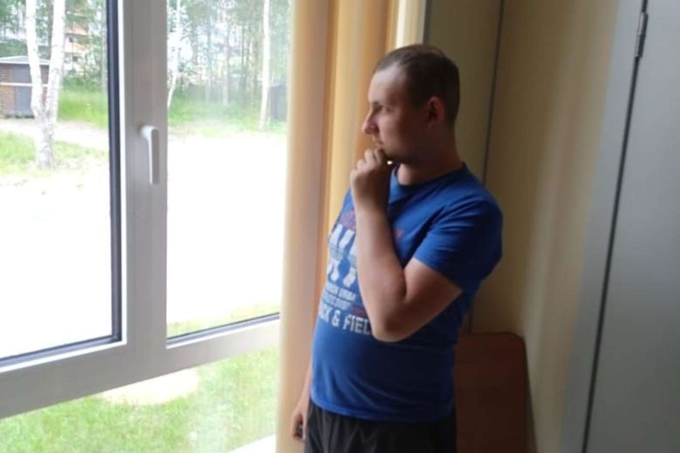 Данила Вахрушев 