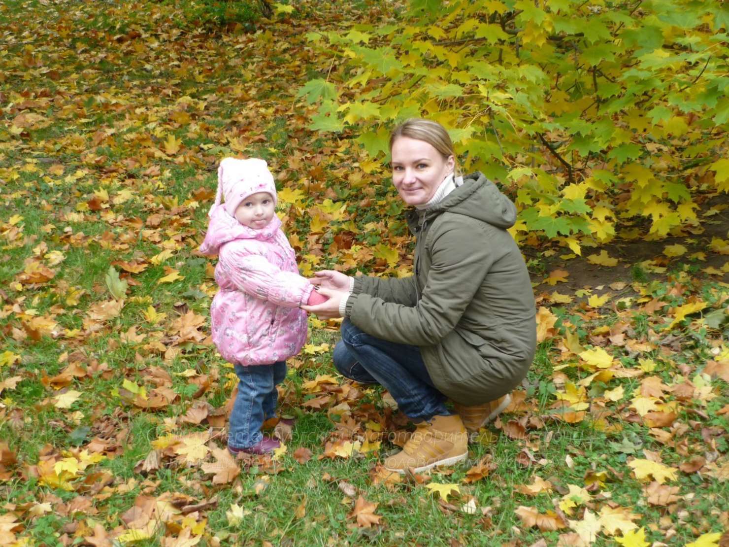 Дарья Тышковская