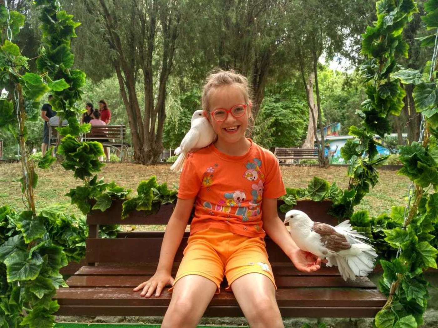 Рита Сорокина