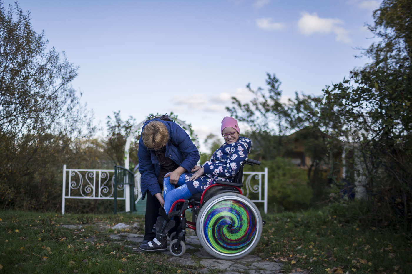 Рита Сорокина