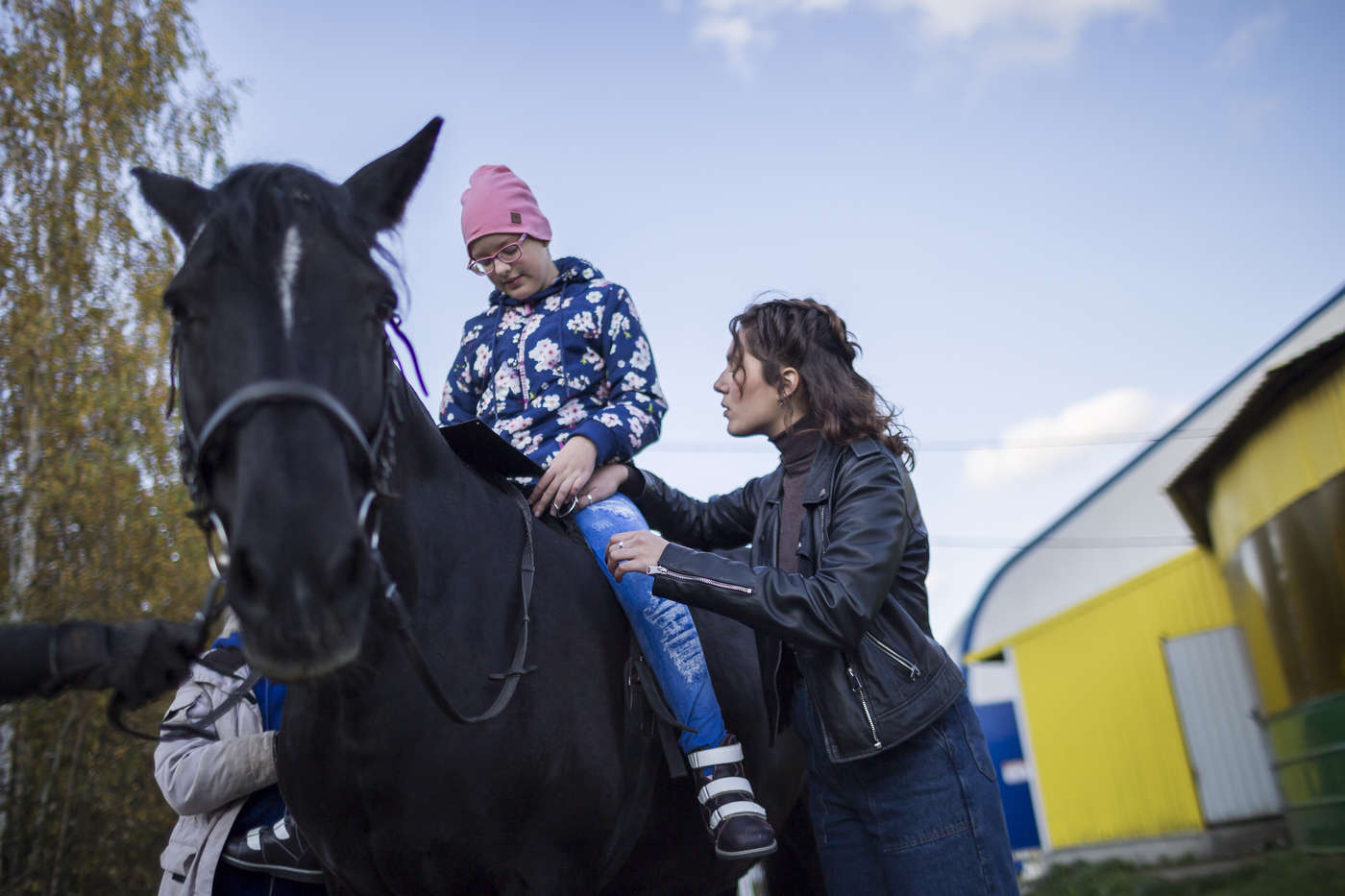 Рита Сорокина