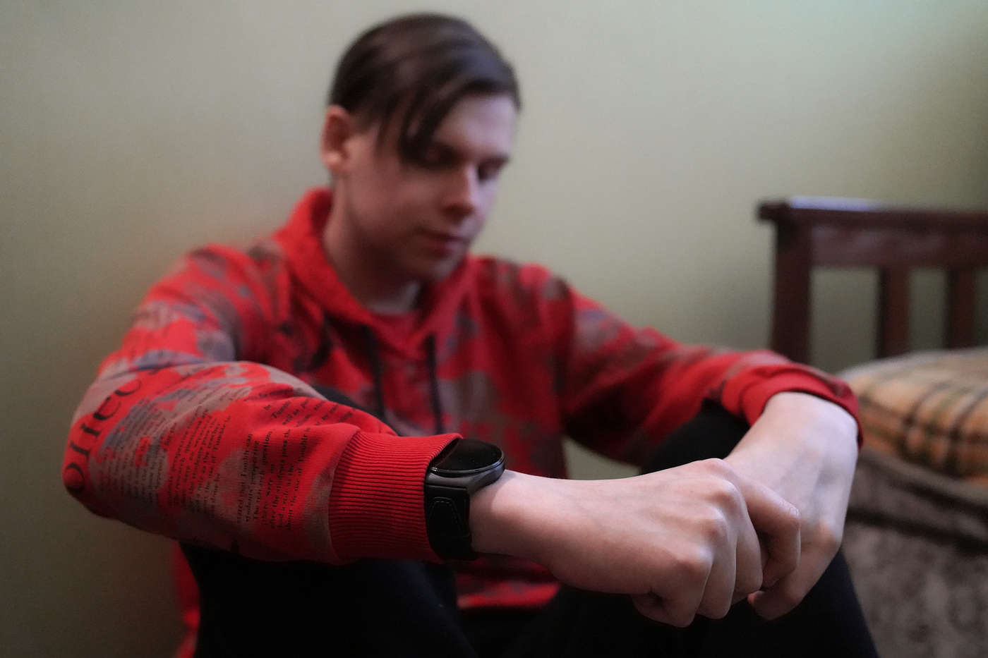 Константин Петровский