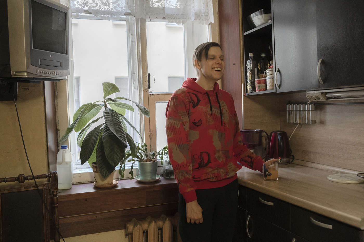 Константин Петровский