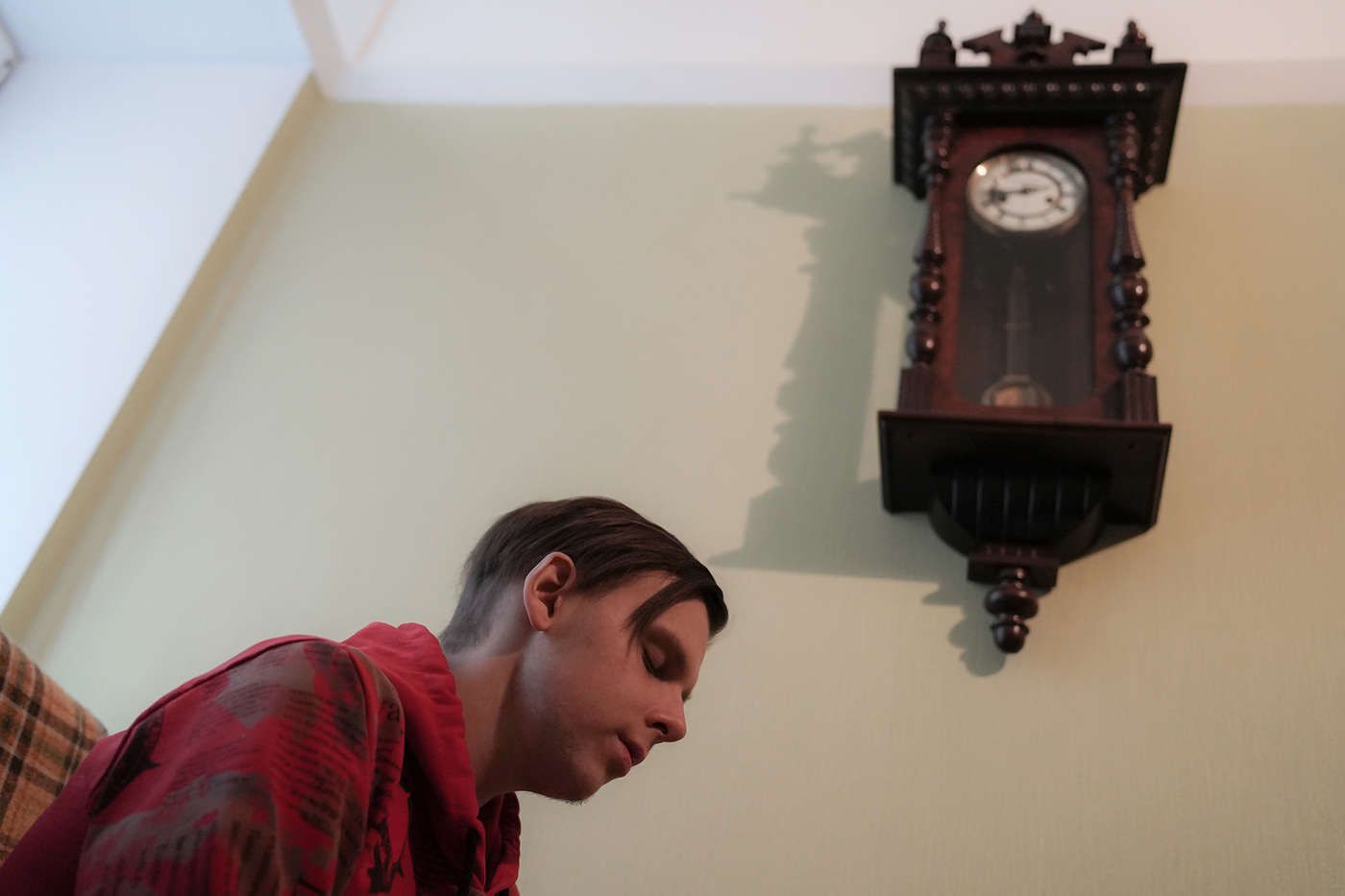 Константин Петровский