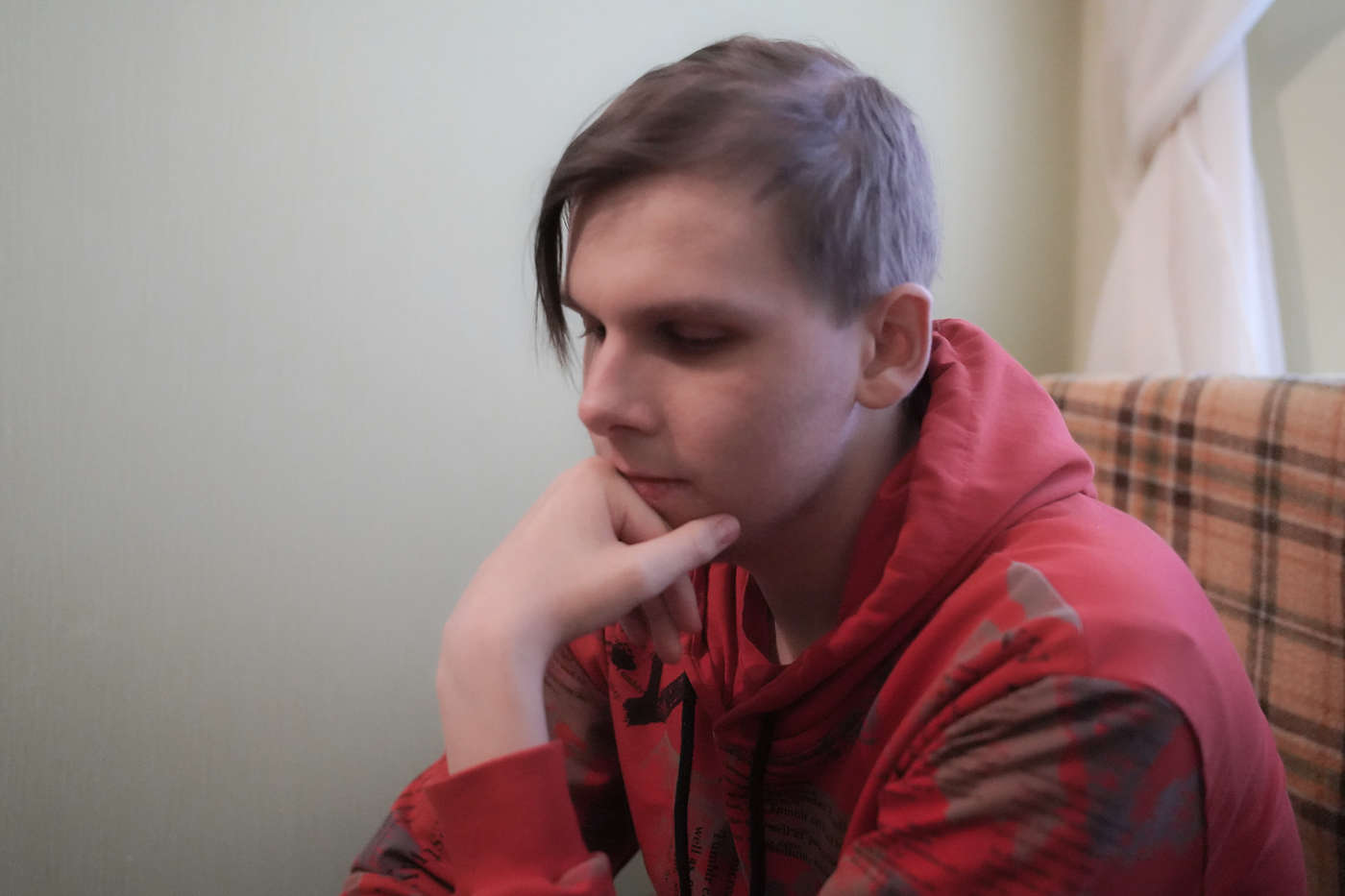 Константин Петровский