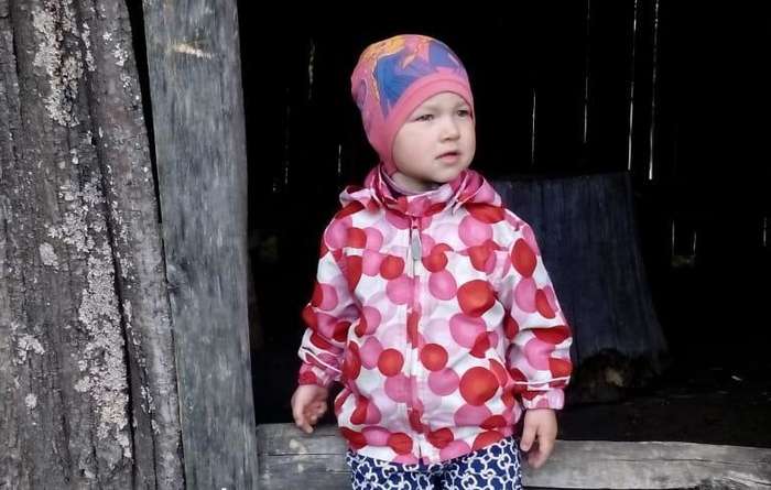 Пелагея Ващенко