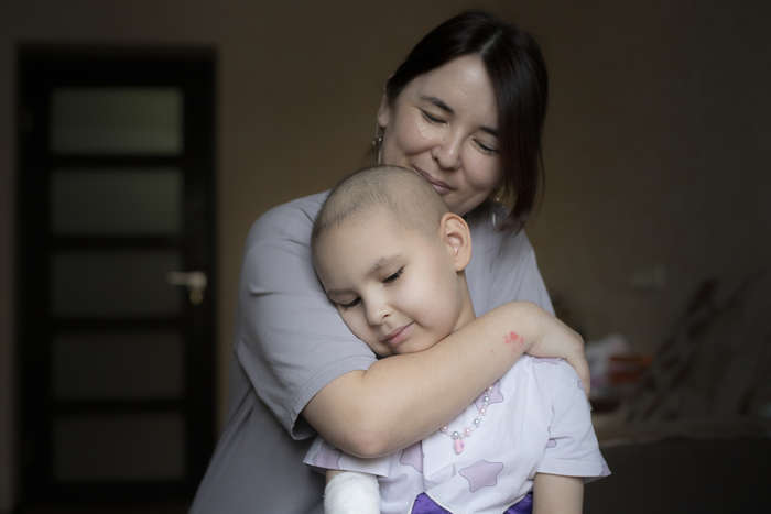 Янгунзель  Хасанова