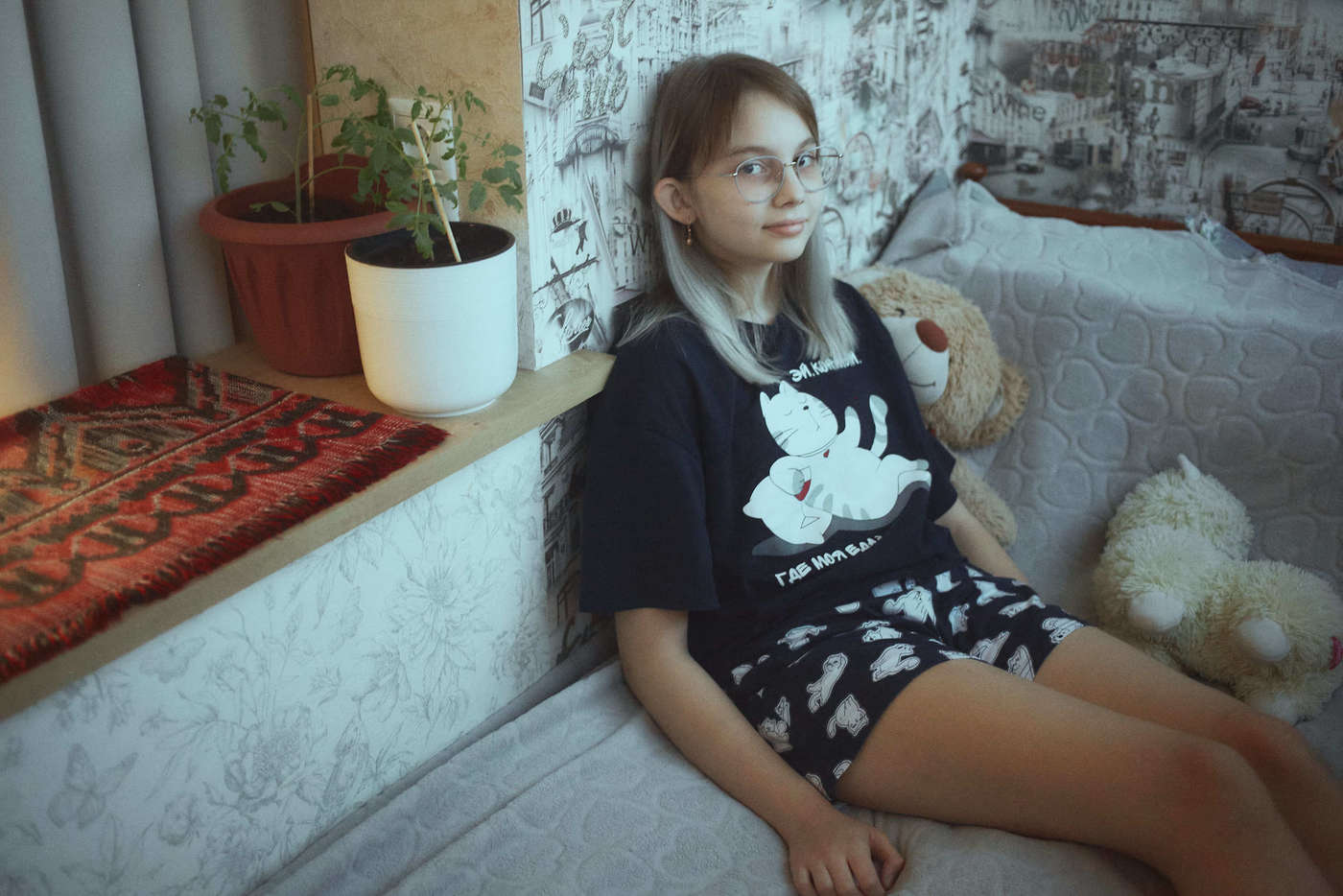 Анастасия Каленцова