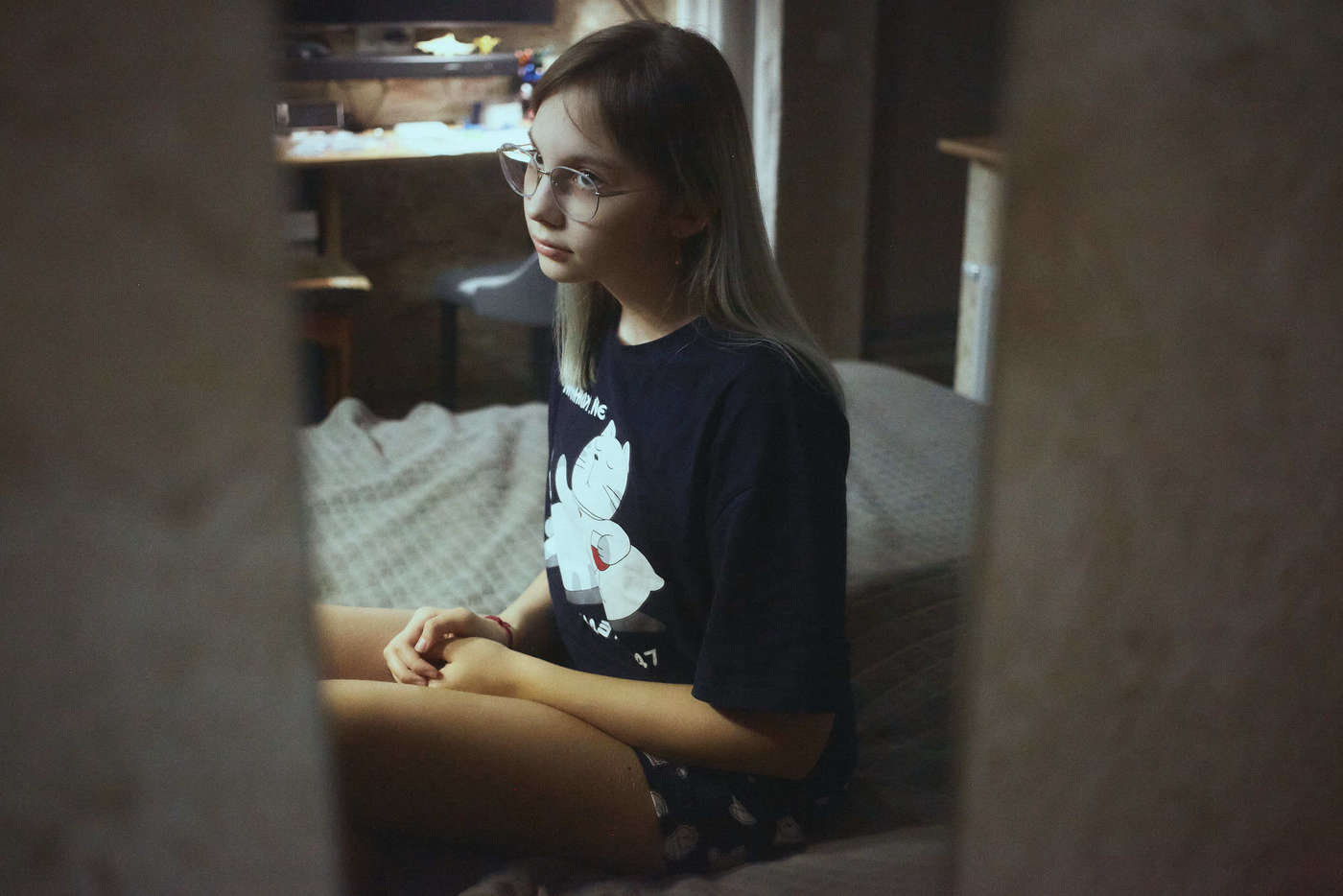 Анастасия Каленцова